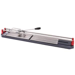 New Master 90, 36 in. Tile Cutter