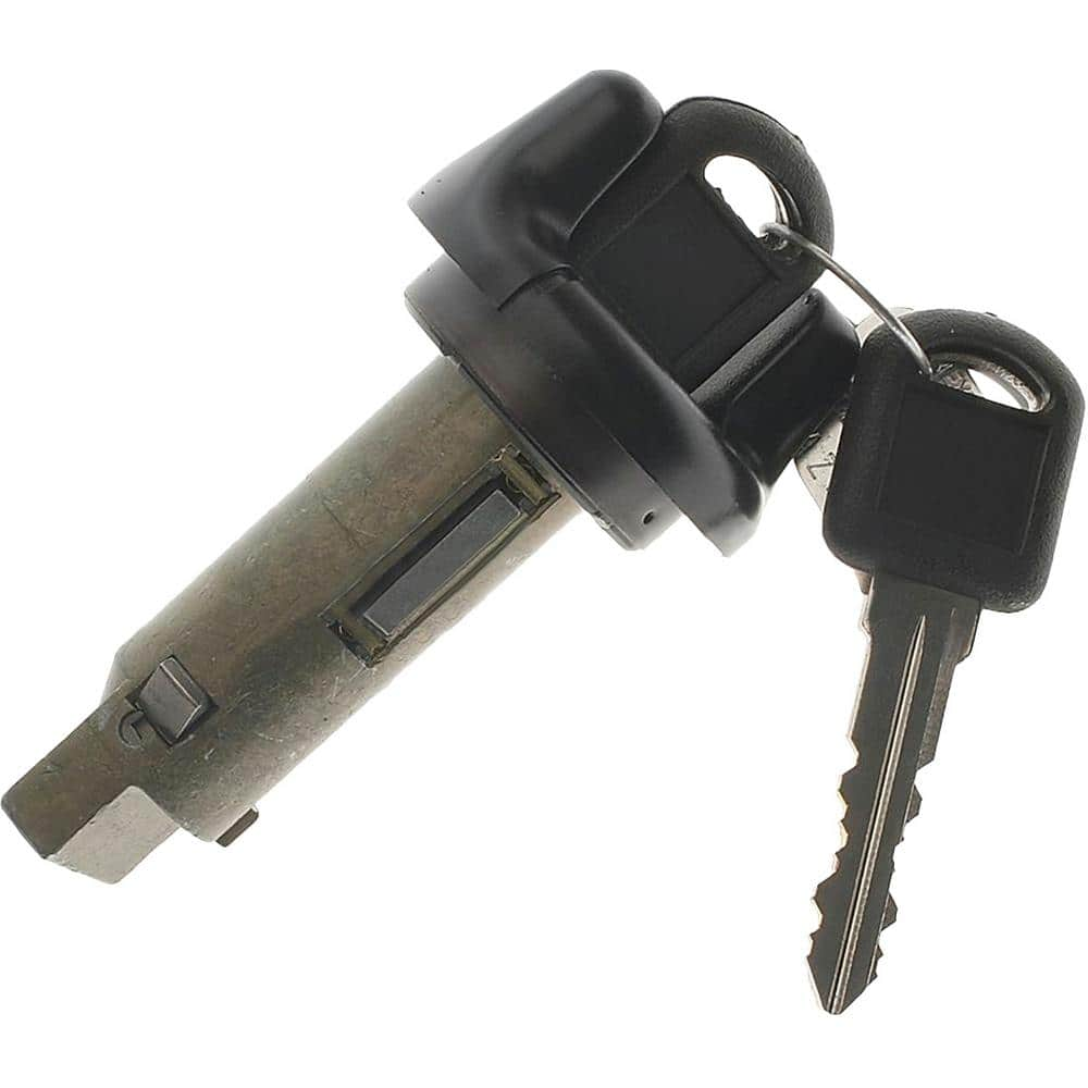 Ignition Lock Cylinder US-214L - The Home Depot