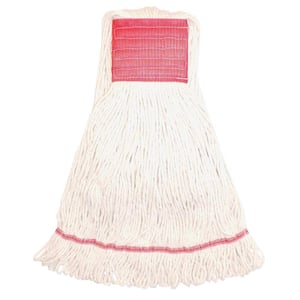 Synthetic Blend Large Rayon Cotton Mop Head