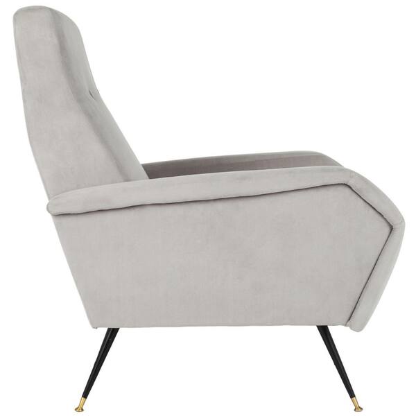 safavieh aida accent chair