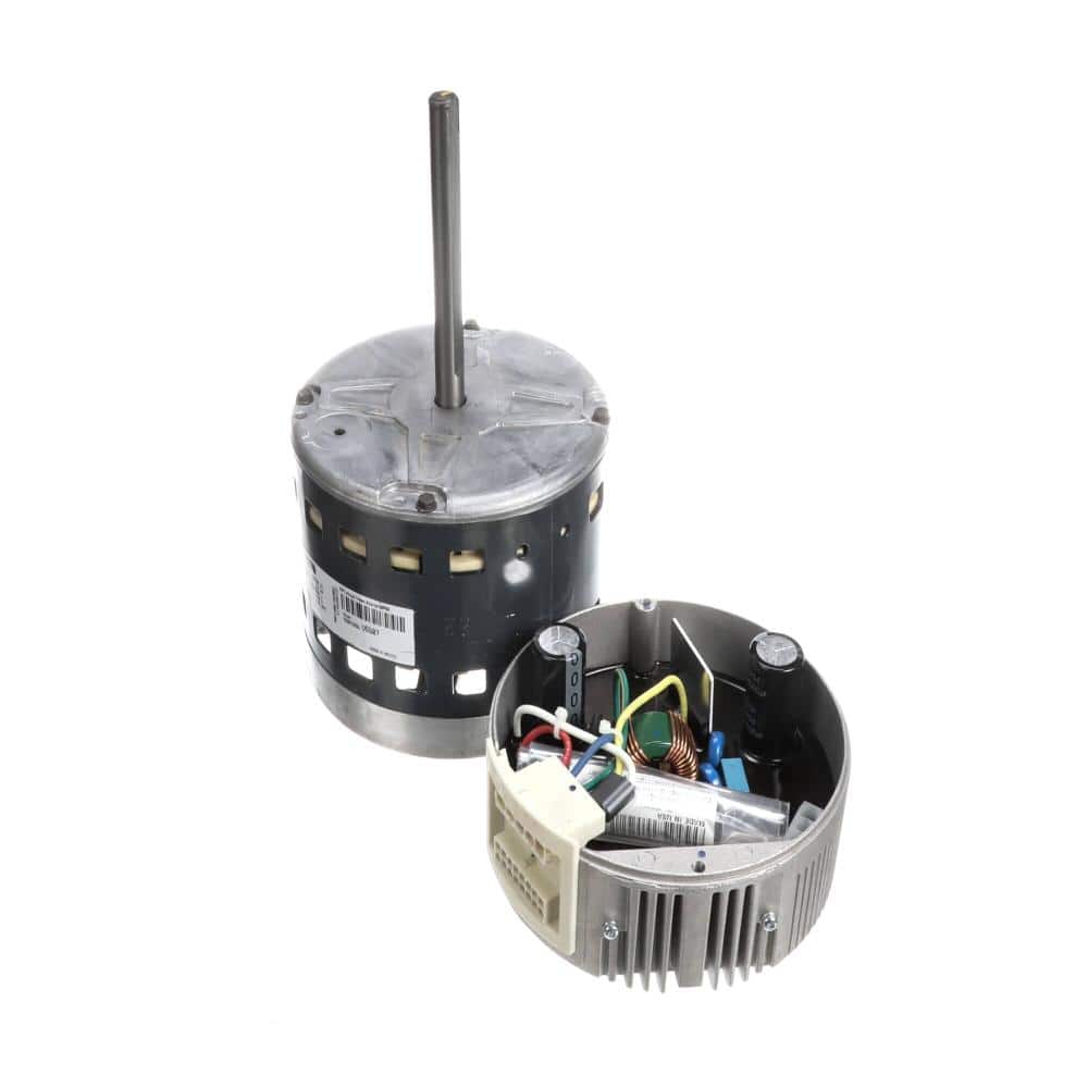 Programmable Ecm Blower Motor Control Module 1/2Hp 120/240V 60/50Hz S1-32436073270 price history on PriceWatchPro