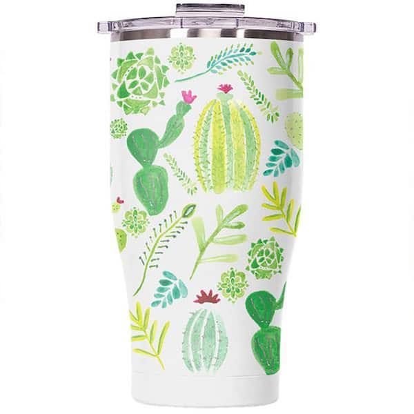 Orca 27oz Green Chaser Tumbler