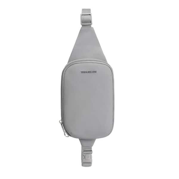 Anti-Theft Roam 7.75-in. Glacier Compact Sling Backpack