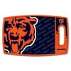 Chicago Bears Logo Cutting Board - Sports Unlimited