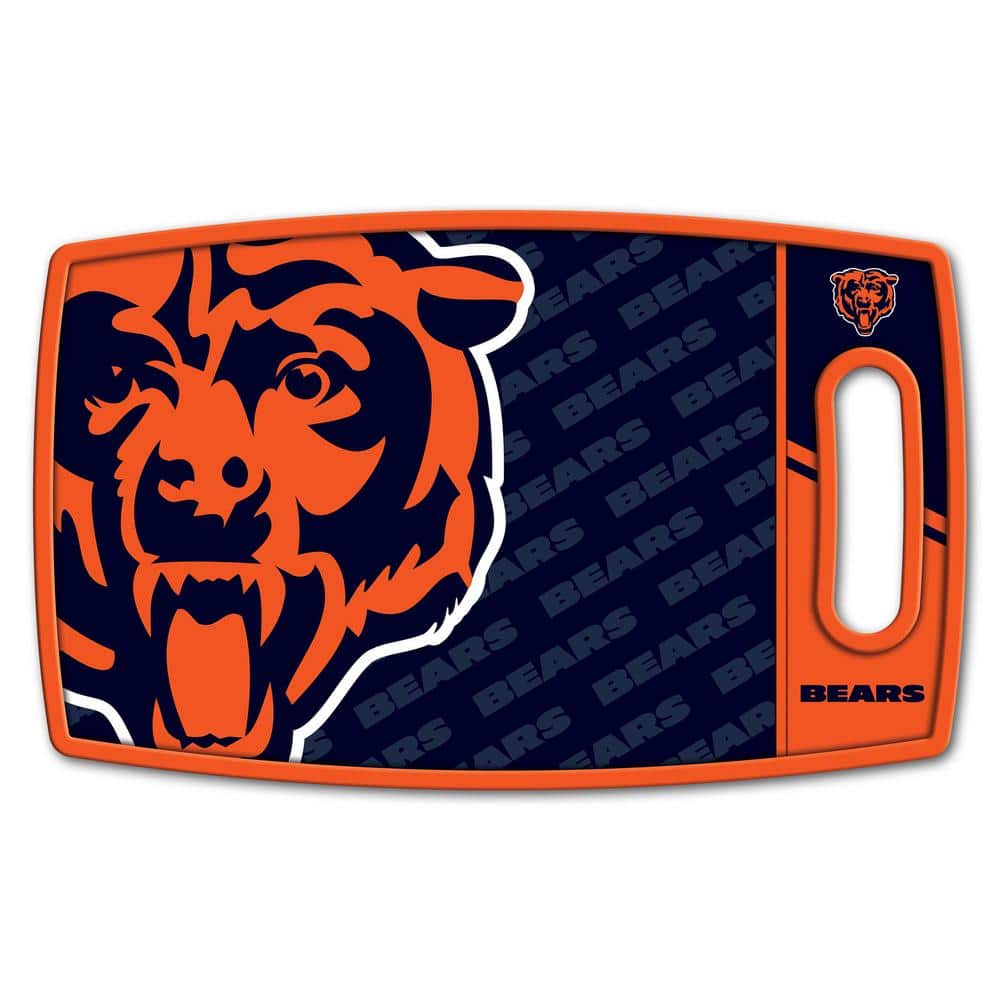 Chicago Bears NFL Vinyl Decal Window Laptop Any Size Any Color