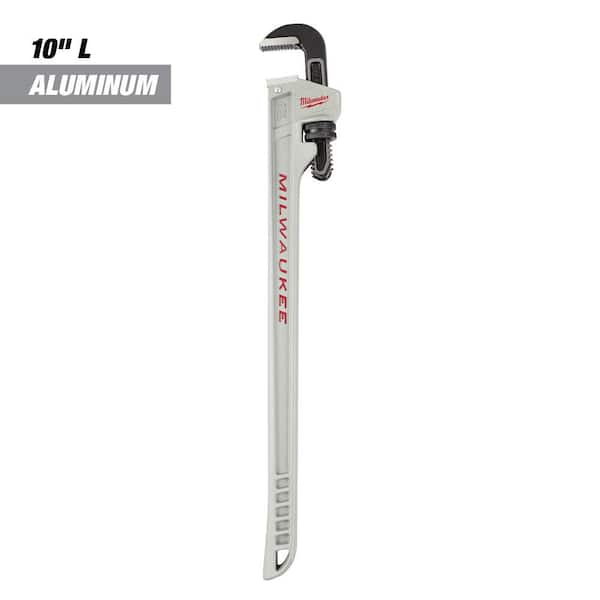 Aluminum Pipe Wrench - 36 – Be in a Tree