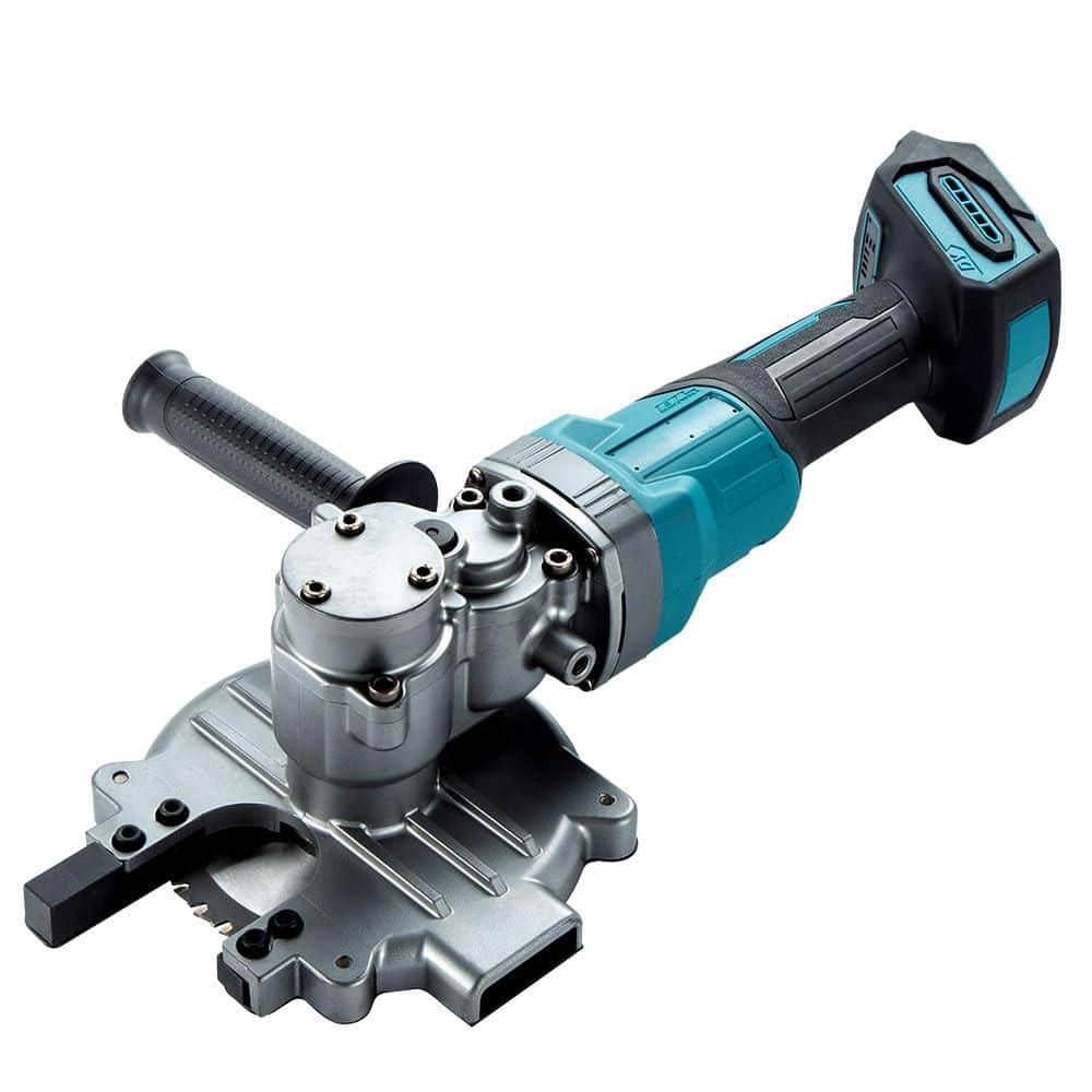 Electric Rebar Cutter with Multi-Angle Mounting Handleand and A 1100W Powerful Motor, Cold Cutting Technology price history on PriceWatchPro