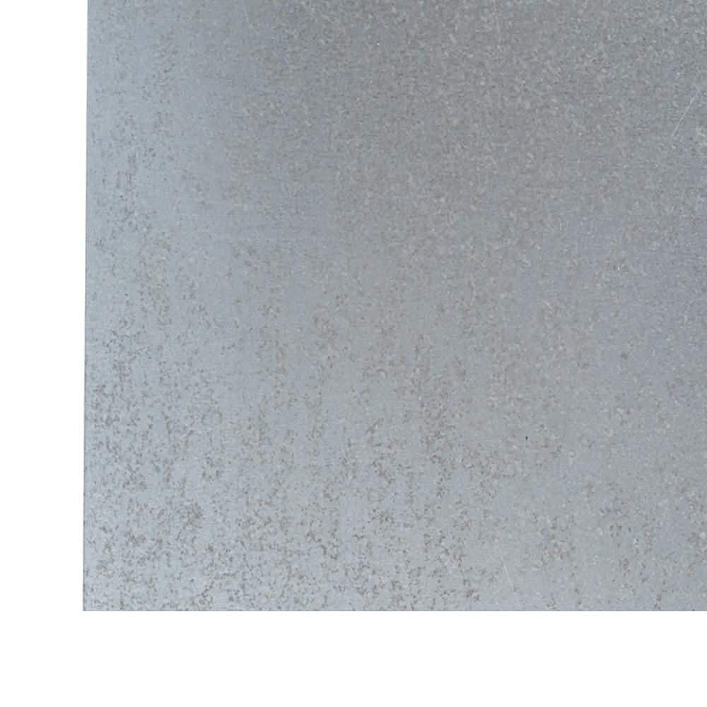 12 in. x 24 in. 28-Gauge Galvanized Sheet price history on PriceWatchPro