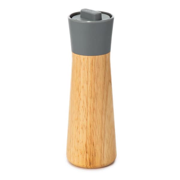Balance Rubberwood 8.25 in. Covered Grinder, Moonmist