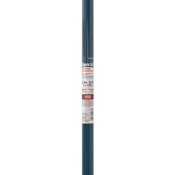 3 ft. to 6 ft.-Adjustable Extension Pole