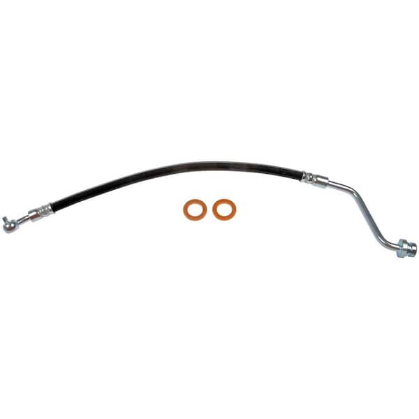 First Stop Brake Hydraulic Hose 2007-2012 Hyundai Veracruz