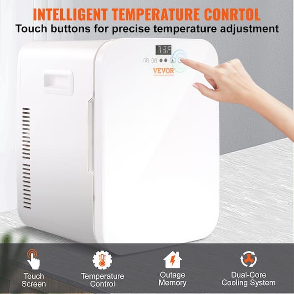 Household Mini Portable 20L Digital Touch Control Electric