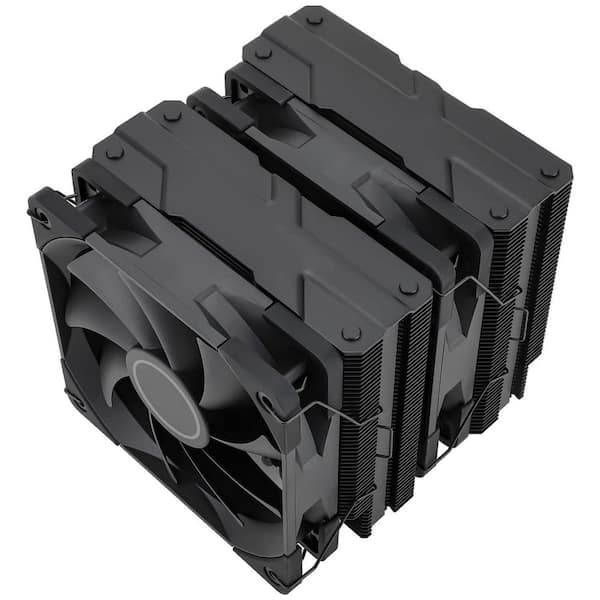 CPU spirytus Amazon.com: Thermalright Phantom Spirit 120 SE Black CPU