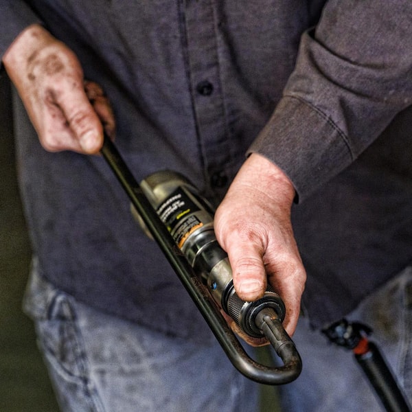 TWISTER FREEDOM 159w ハンマーヘッド Big Nasty Texas Twister Air Hammer Pulling Kit LT498 - The Home Depot
