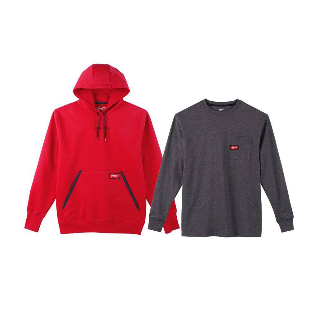 SUPREME Heavy Weight 2-Tone Line Hoodie 【お試し価格！】 gusmonzon