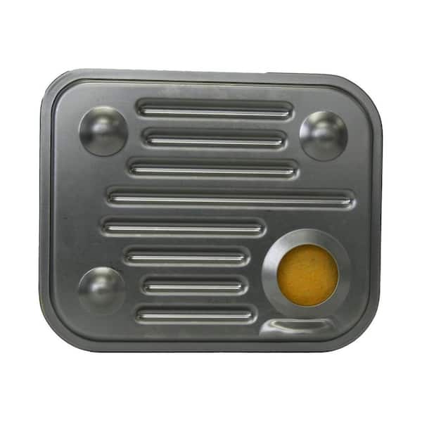 ACDelco Automatic Transmission Filter Kit - Rear