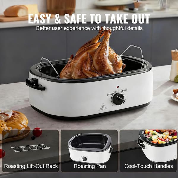 Using a slow cooker with alternative power sources