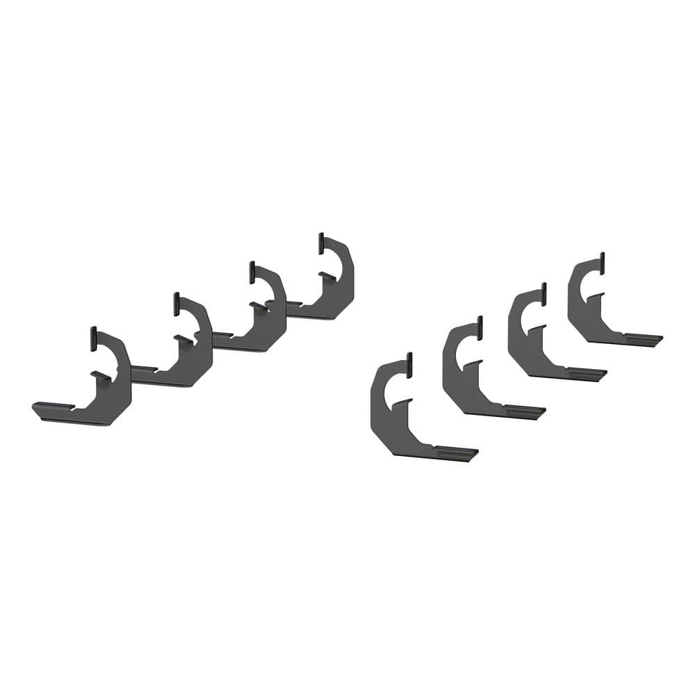 VersaTrac Mounting Brackets price history on PriceWatchPro