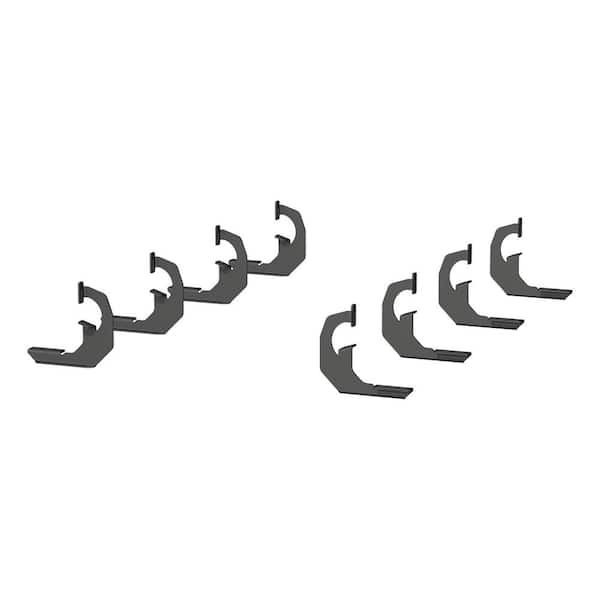 Aries VersaTrac Mounting Brackets
