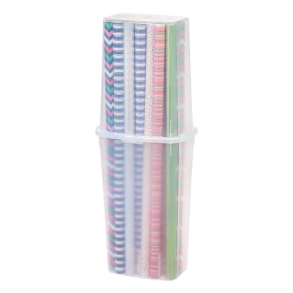 plastic wrap for moving home depot