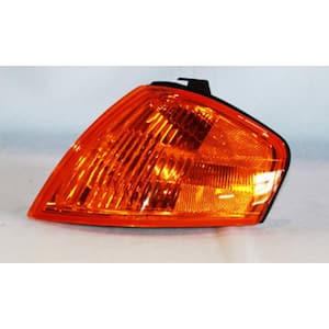 Turn Signal / Parking / Side Marker Light 1999-2000 Mazda Protege 1.6L 1.8L