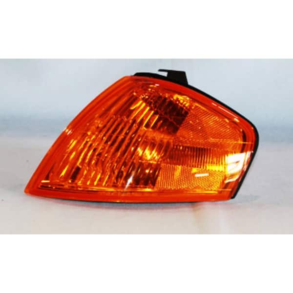 Turn Signal / Parking / Side Marker Light 1999-2000 Mazda Protege 1.6L 1.8L
