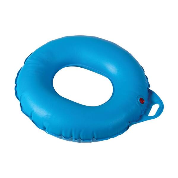 Inflatable Vinyl Ring 513-8019-0000 - The Home Depot