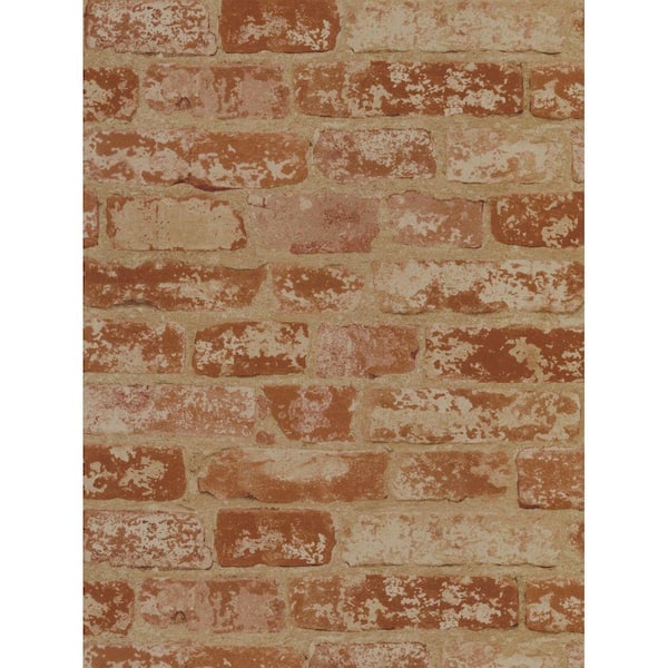 York Wallcoverings Up The Wall Wallpaper