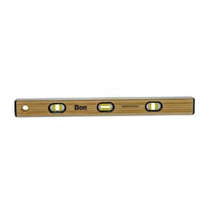 24 in. Laminate I-Beam Level