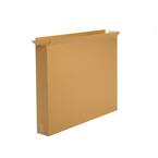 Moving Box 10-Pack (36 in. x 6 in. x 42 in.)
