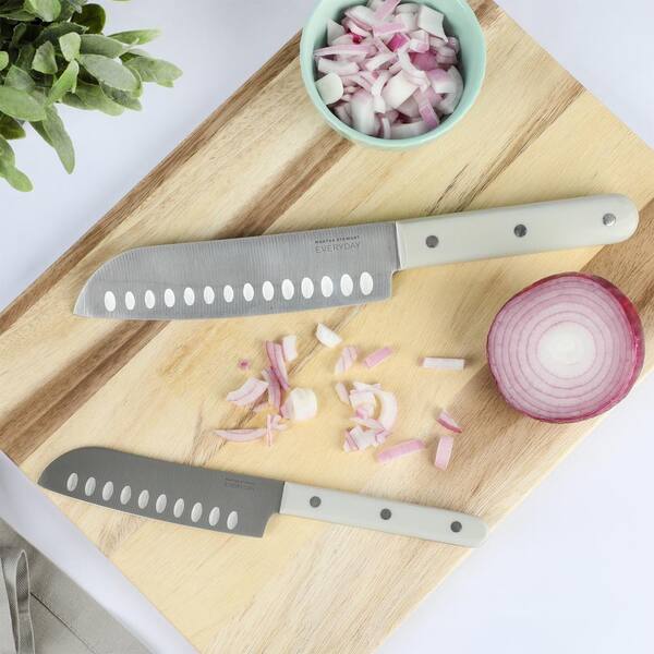Assortment of 2 Rachael Ray Knife Sets - 2 Piece Set and 3 Piece