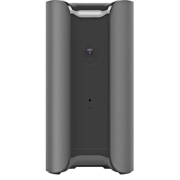 Canary Complete Security System in Single Device - Black