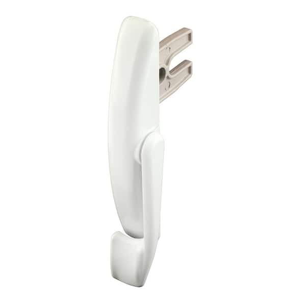 Prime-Line Maxim Locking Window Handle, White