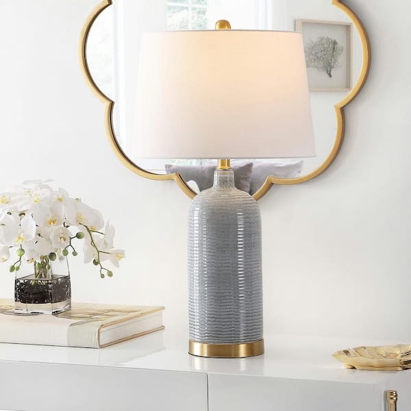 Safavieh store table lamp