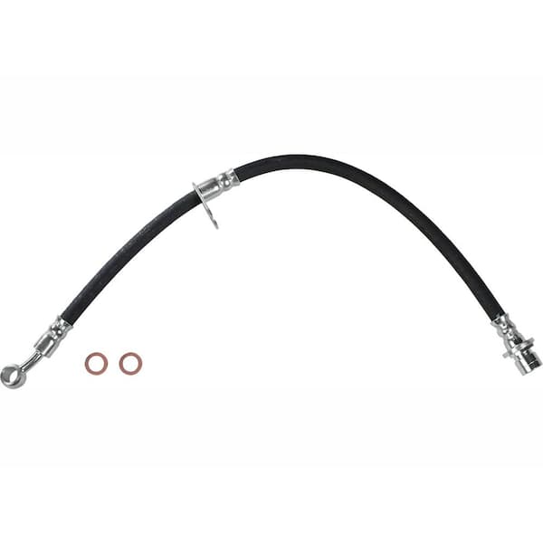 Sunsong Brake Hydraulic Hose - Front