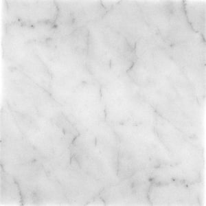 Gray 12 in. x 12 in. Honed Marble Mosaic Tile (25 Cases/250 sq. ft./Pallet)