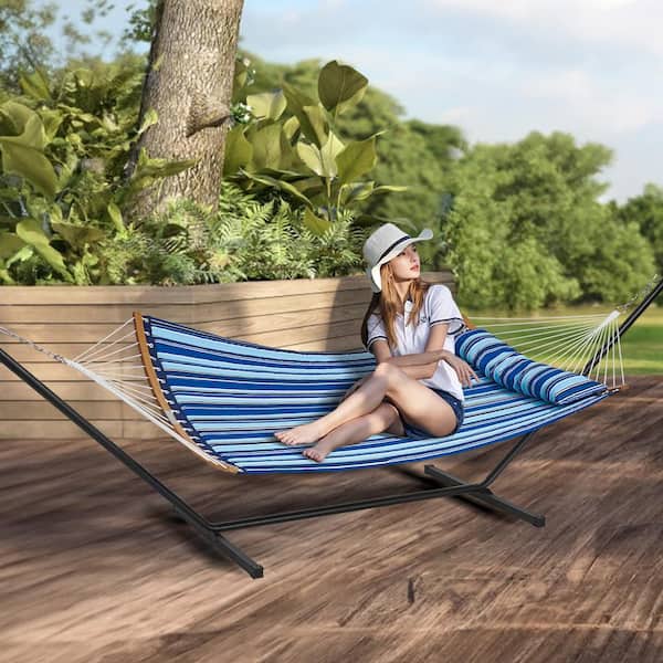 Sorbus hammock with spreader bars hotsell