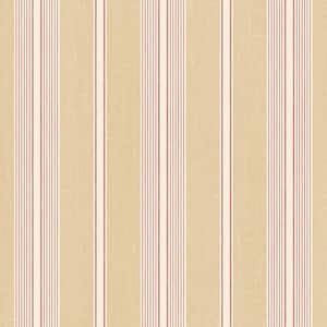 Cushion Stripe Vinyl Roll Wallpaper (Covers 55 sq. ft.)