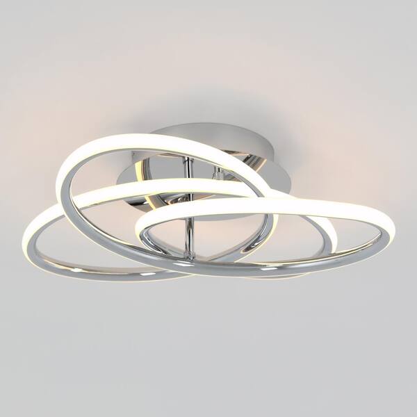 Artika swirl flush mount hotsell