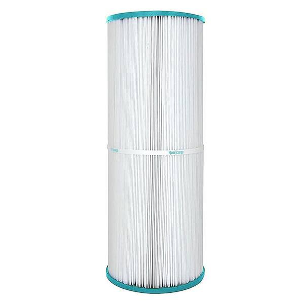 HF5374-01 Advanced Pool and Spa Filter Cartridge Replacement, White