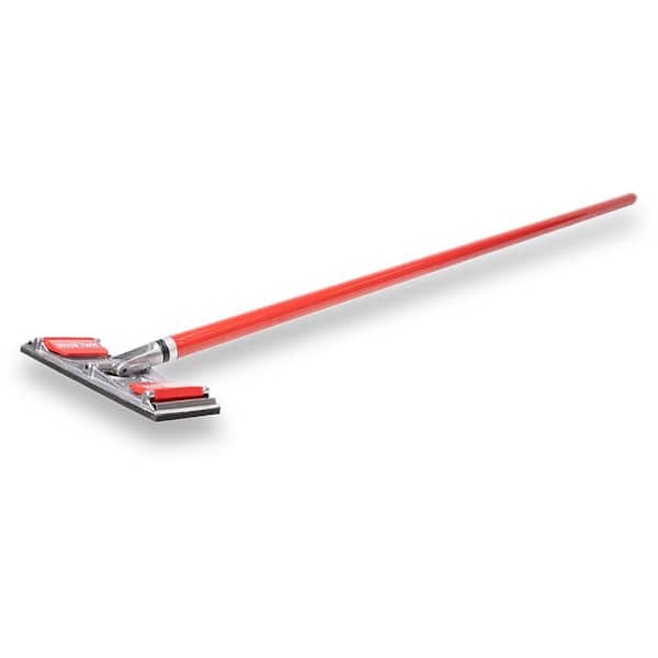 Unbranded Pole Sander Head with Aluminum Handle
