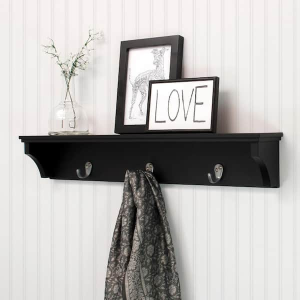 Wall shelves & hooks - IKEA