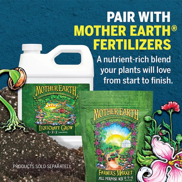 How to Make Your Own Potting Soil – Mother Earth News