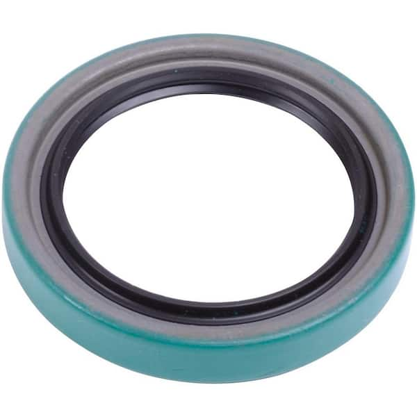 Skf Wheel Seal Front The Home Depot