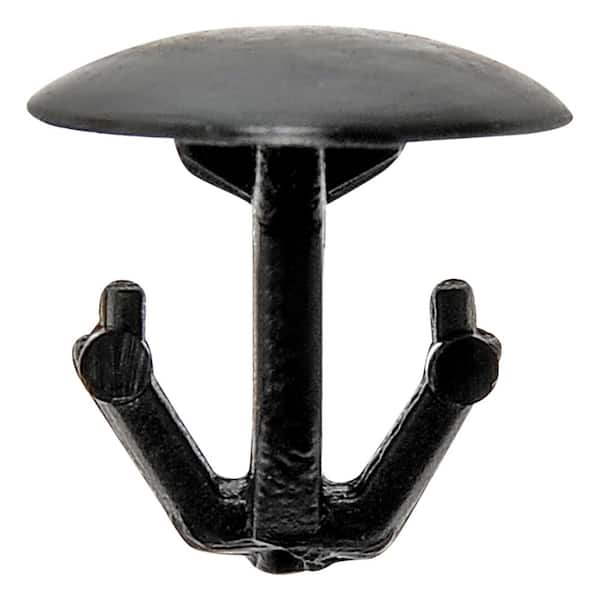 Honda Hood Seal Clip (2-pack)