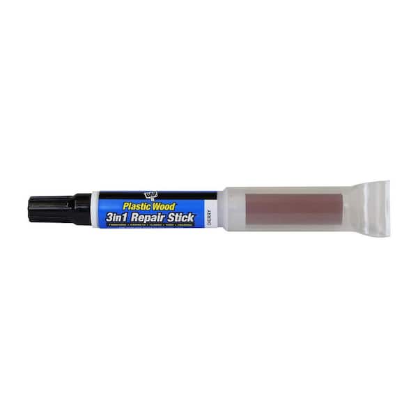 Plastic Wood 3-in-1 Cherry Repair Stick