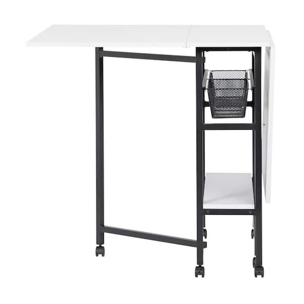 Sew & Go Adjustable Height Foldable Sewing Table, by the Yard