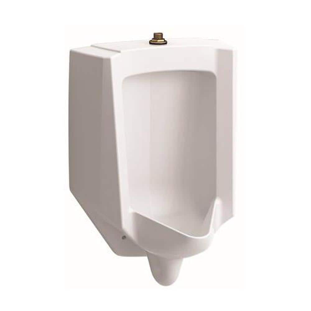 UPC 885612331717 product image for Bardon 0.125 GPF Urinal in White | upcitemdb.com