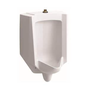 Bardon 0.125 GPF Urinal in White