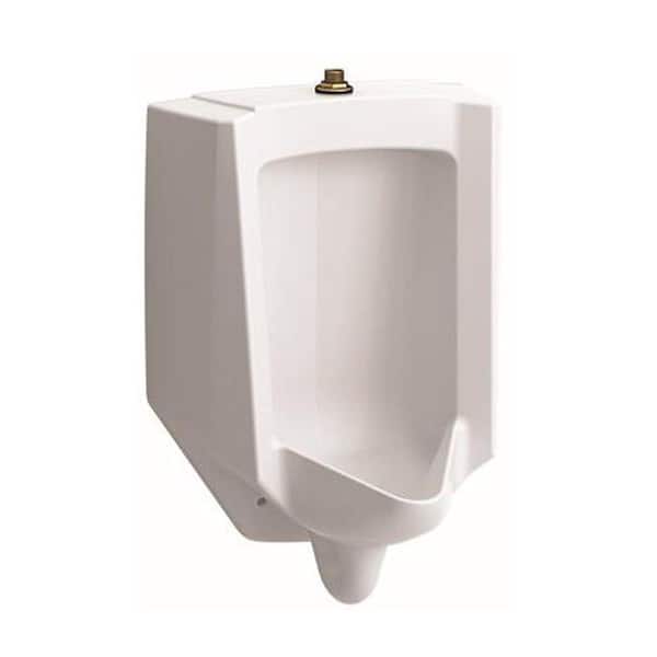 KOHLER Bardon 0.125 GPF Urinal in White